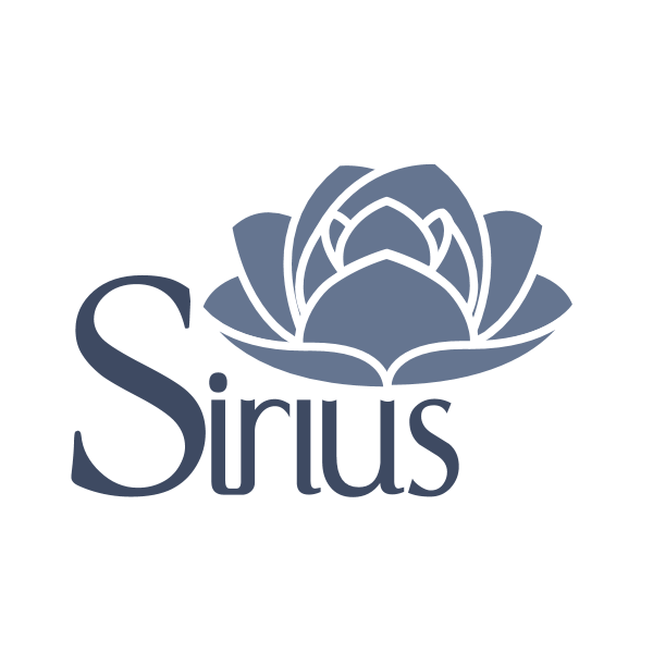 Sirius Logo ,Logo , icon , SVG Sirius Logo