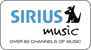 SIRIUS Music Logo ,Logo , icon , SVG SIRIUS Music Logo
