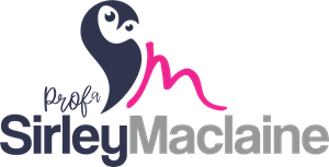 Sirley Maclaine Logo