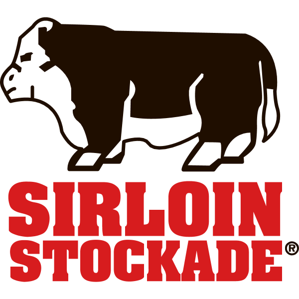 Sirloin Stockade Logo ,Logo , icon , SVG Sirloin Stockade Logo