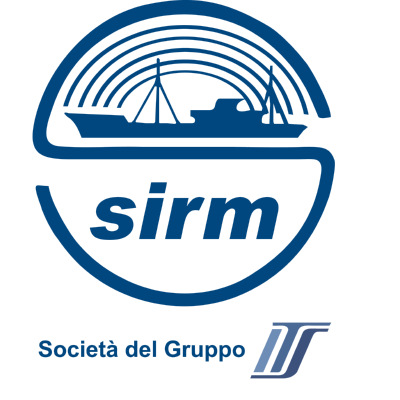 SIRM Logo ,Logo , icon , SVG SIRM Logo