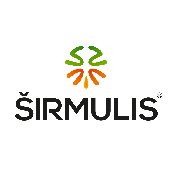 Sirmulis Logo