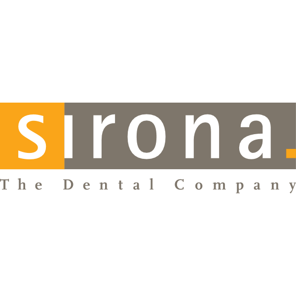 Sirona Logo ,Logo , icon , SVG Sirona Logo