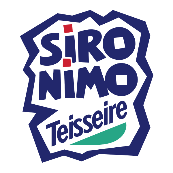 sironimo-teisseire