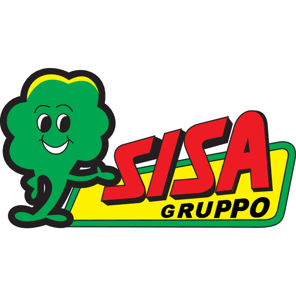 Sisa Gruppo Logo ,Logo , icon , SVG Sisa Gruppo Logo