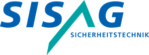 SISAG SICHERHEITSTECHNIK Logo ,Logo , icon , SVG SISAG SICHERHEITSTECHNIK Logo