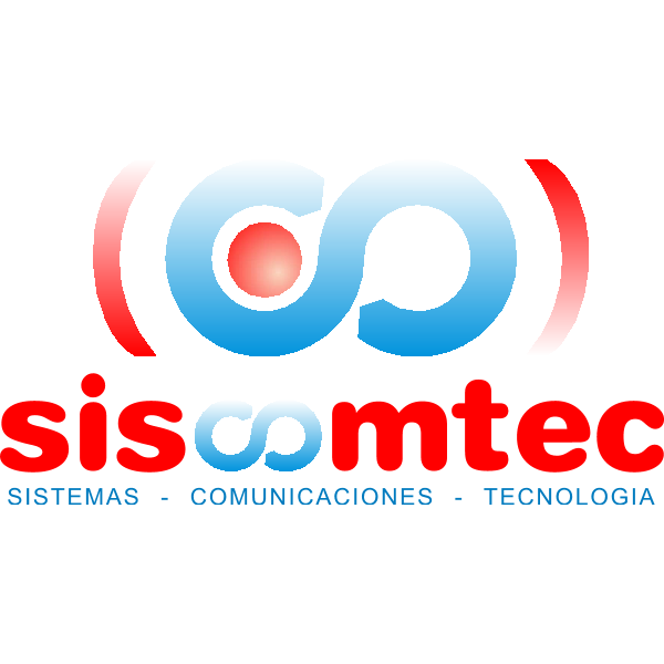 Siscomtec Logo ,Logo , icon , SVG Siscomtec Logo