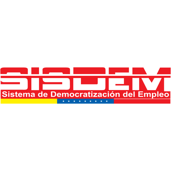 SISDEM Logo