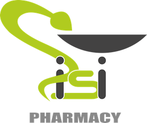 Sisi Pharmacy Logo