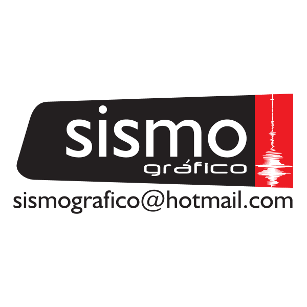 Sismo Grafico Logo ,Logo , icon , SVG Sismo Grafico Logo
