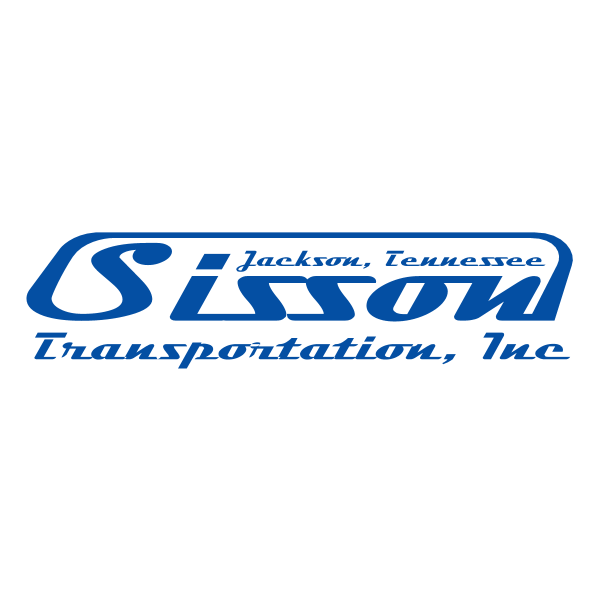Sisson Transportation Logo ,Logo , icon , SVG Sisson Transportation Logo