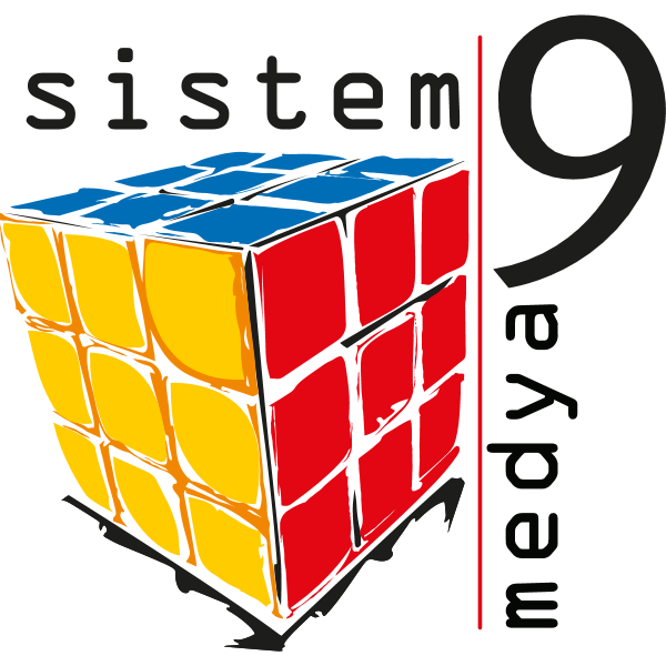 Sistem 9 Medya Logo ,Logo , icon , SVG Sistem 9 Medya Logo