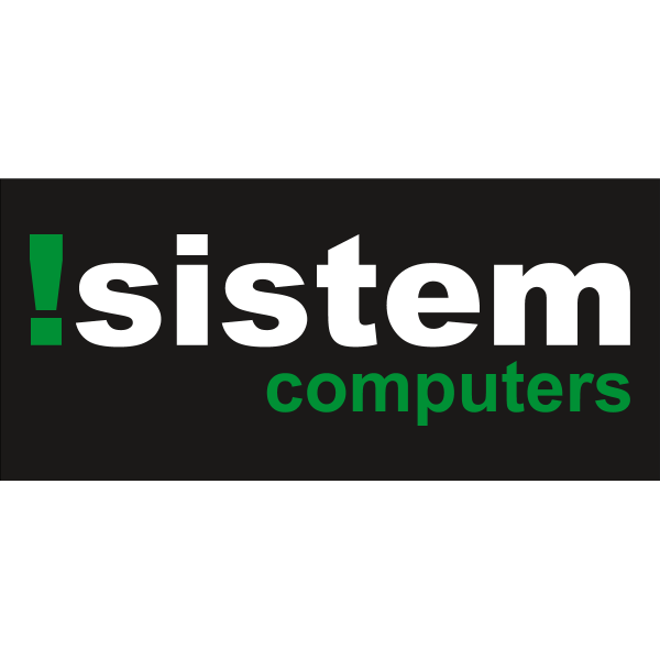 sistem computers Logo ,Logo , icon , SVG sistem computers Logo