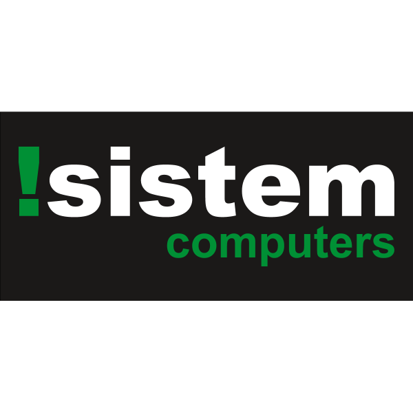 sistem computers Logo