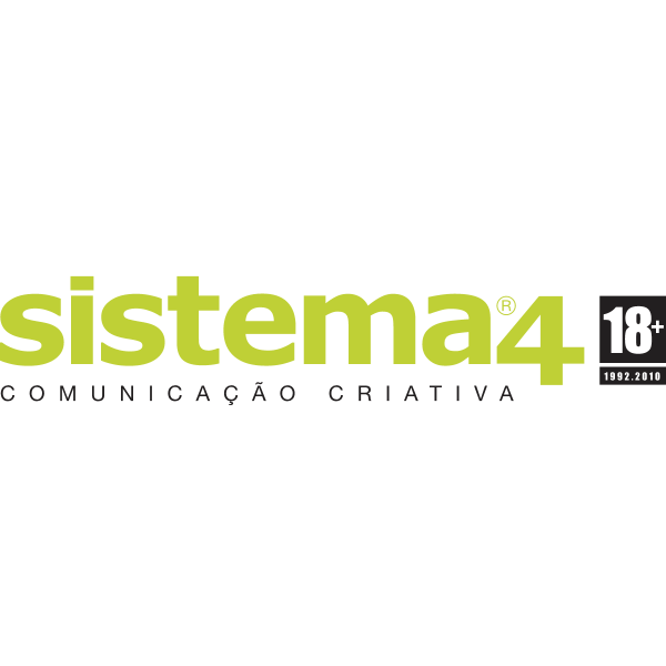 Sistema 4 Logo
