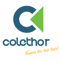 Sistema Colethor Logo ,Logo , icon , SVG Sistema Colethor Logo