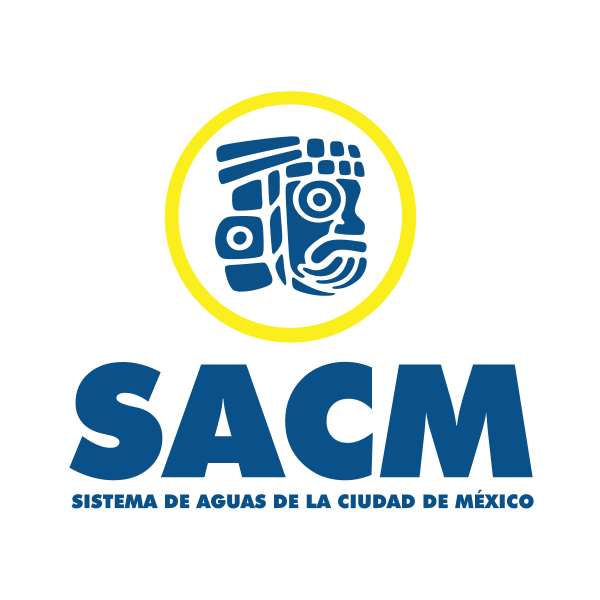 Sistema de Aguas de la Ciudad de México Logo