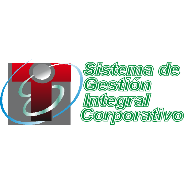 Sistema de gestion integral corporativo Logo ,Logo , icon , SVG Sistema de gestion integral corporativo Logo