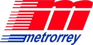 SISTEMA DE TRANSPORTE COLECTIVO METRORREY Logo