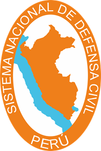 Sistema Nacional de Defensa Civil Logo ,Logo , icon , SVG Sistema Nacional de Defensa Civil Logo