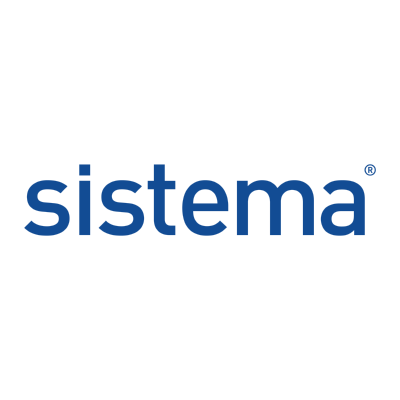 Sistema Plastics Logo