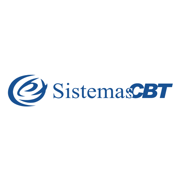 Sistemas CBT Logo ,Logo , icon , SVG Sistemas CBT Logo