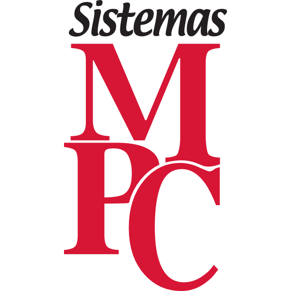 Sistemas MPC Logo ,Logo , icon , SVG Sistemas MPC Logo