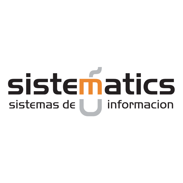 Sistematics Logo ,Logo , icon , SVG Sistematics Logo