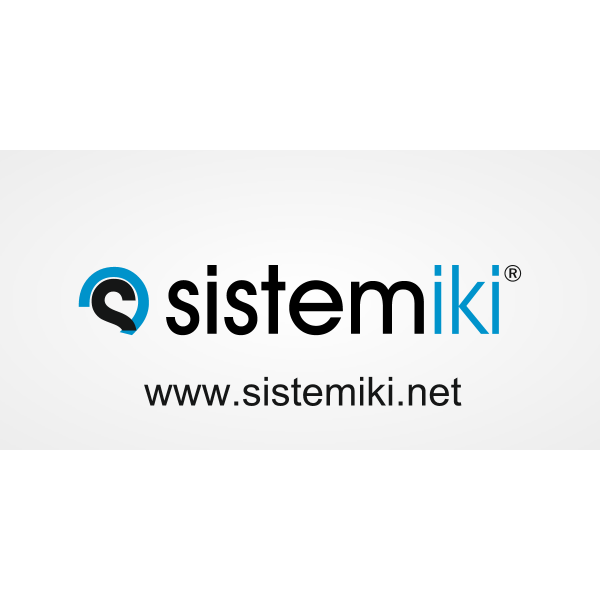 Sistemİki Elektronik Logo ,Logo , icon , SVG Sistemİki Elektronik Logo