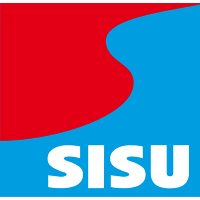 Sisu Trucks Logo