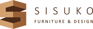 Sisustuskoda – SISUKO Logo