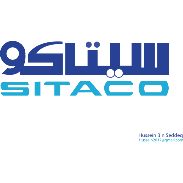 شعار سيتاكو ,Logo , icon , SVG شعار سيتاكو