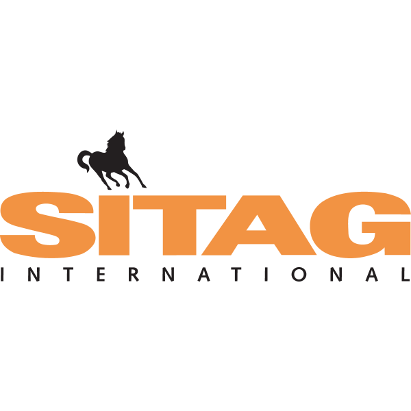 Sitag AG Logo ,Logo , icon , SVG Sitag AG Logo