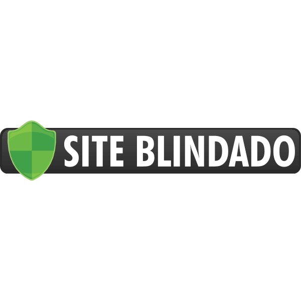 Site Blindado Logo ,Logo , icon , SVG Site Blindado Logo