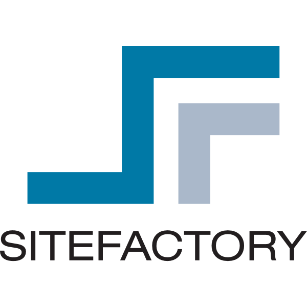 Sitefactory Logo ,Logo , icon , SVG Sitefactory Logo