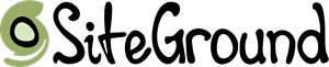 Siteground Logo ,Logo , icon , SVG Siteground Logo