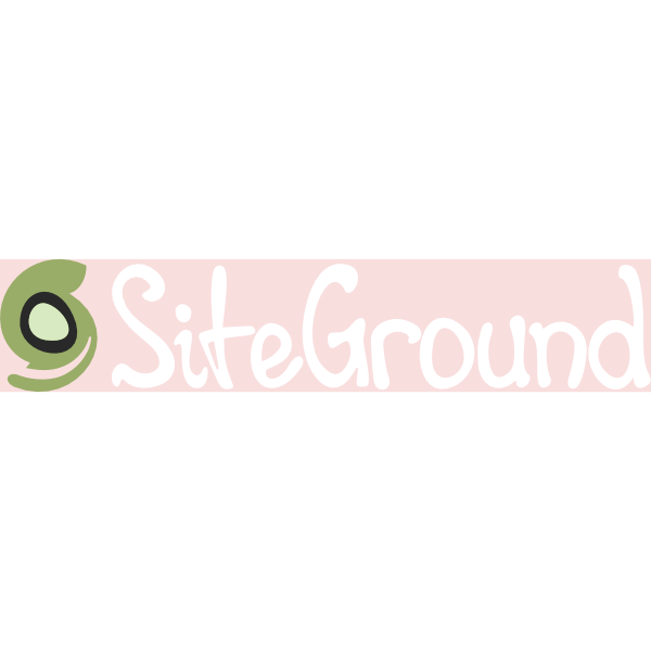 siteground ,Logo , icon , SVG siteground