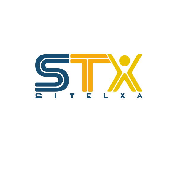 Sitelxa Logo ,Logo , icon , SVG Sitelxa Logo