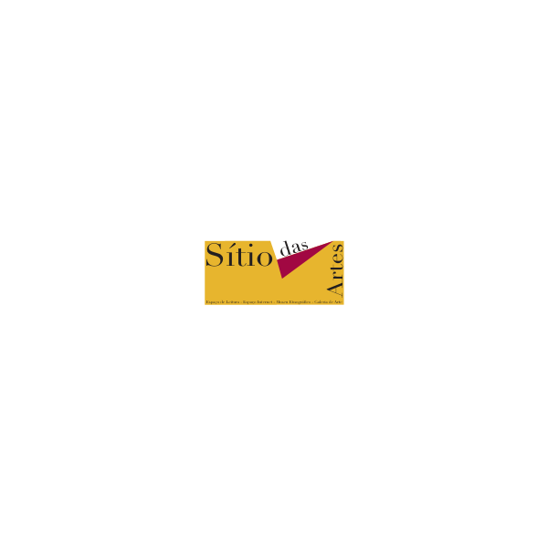 Sítio das Artes Logo ,Logo , icon , SVG Sítio das Artes Logo
