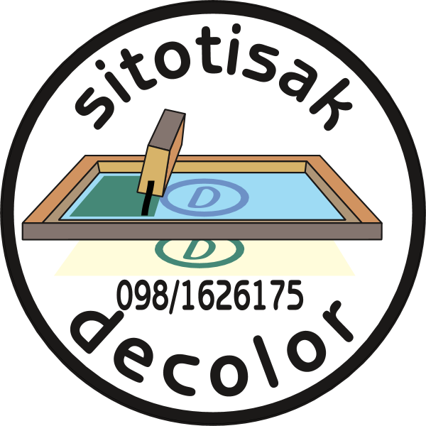 Sitotisak Decolor Logo ,Logo , icon , SVG Sitotisak Decolor Logo