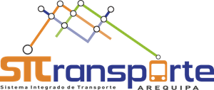 SITransporte Sistema Integrado de Transporte Logo ,Logo , icon , SVG SITransporte Sistema Integrado de Transporte Logo