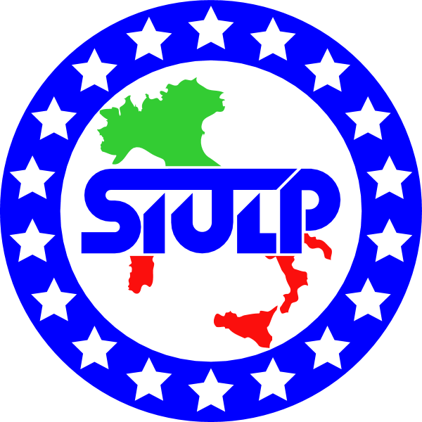 SIULP Logo ,Logo , icon , SVG SIULP Logo
