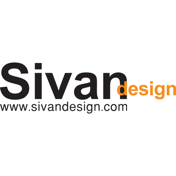 Sivan Design Logo ,Logo , icon , SVG Sivan Design Logo