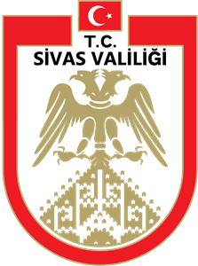 Sivas Valiliği Logo ,Logo , icon , SVG Sivas Valiliği Logo