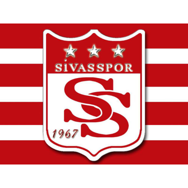 Sivasspor Logo ,Logo , icon , SVG Sivasspor Logo