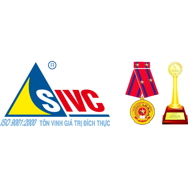 SIVC Logo ,Logo , icon , SVG SIVC Logo