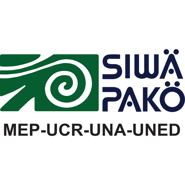 SIWÄ PAKÖ Logo