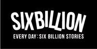 SIX BILLION Logo ,Logo , icon , SVG SIX BILLION Logo