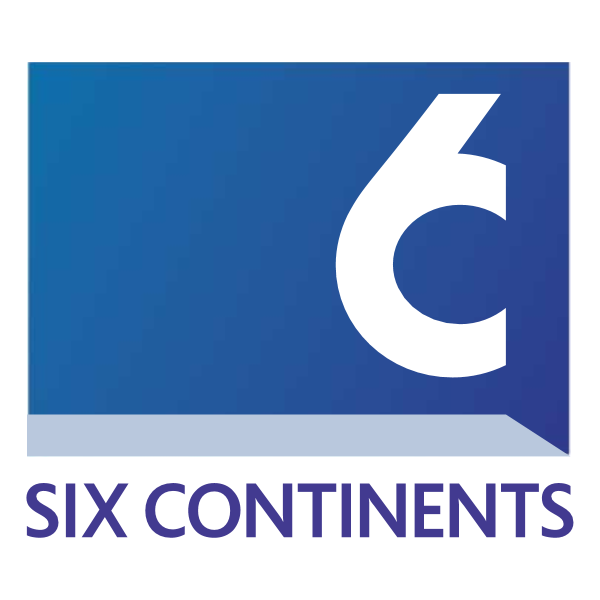 Six Continents