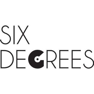 Six Degrees Logo ,Logo , icon , SVG Six Degrees Logo